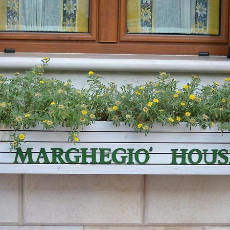 Appartement Marghegio' House à Ceglie Messapica Extérieur photo