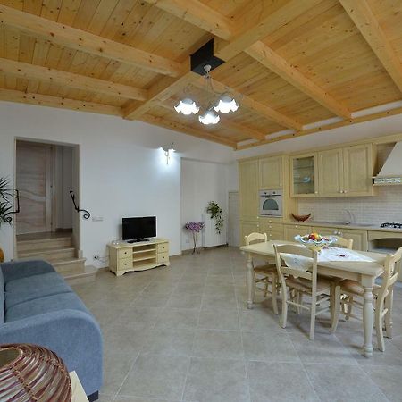 Appartement Marghegio' House à Ceglie Messapica Extérieur photo