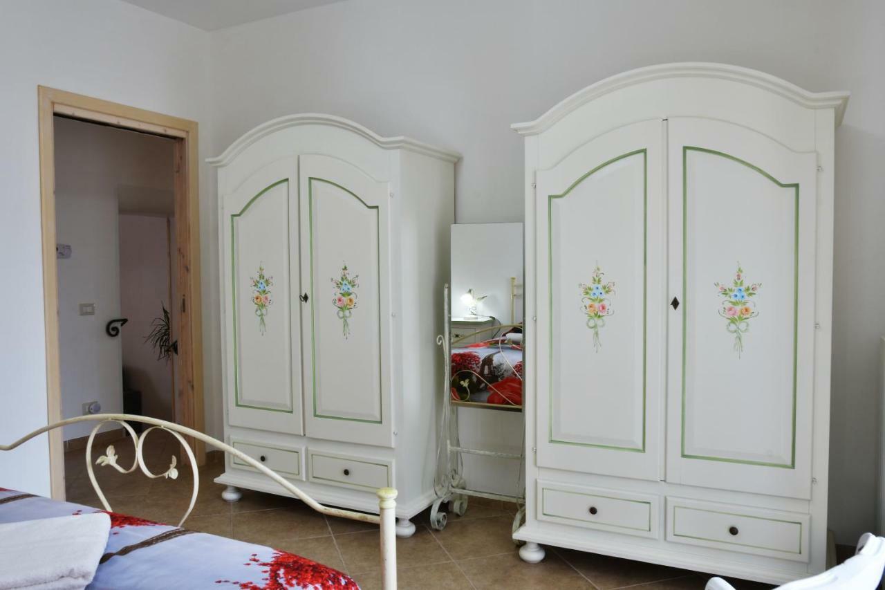 Appartement Marghegio' House à Ceglie Messapica Extérieur photo