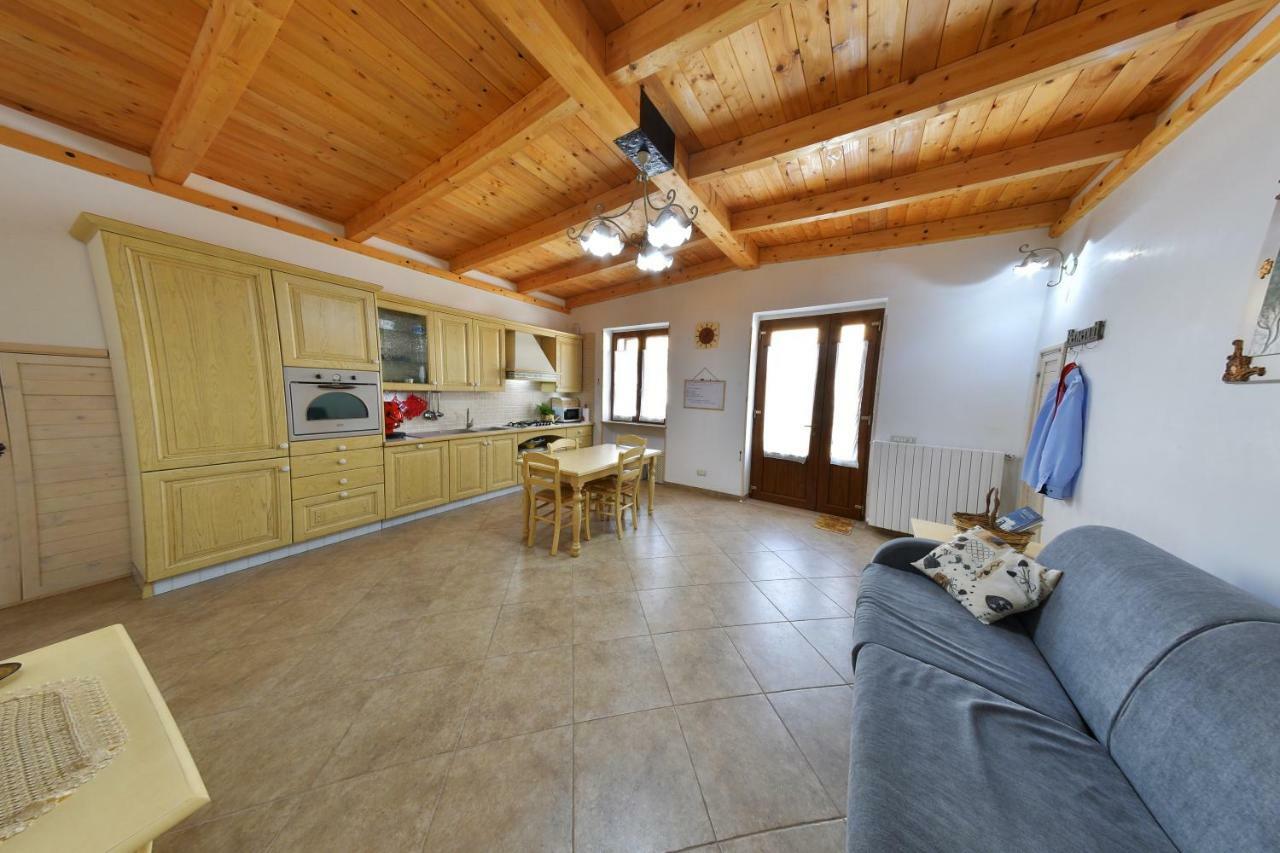 Appartement Marghegio' House à Ceglie Messapica Extérieur photo