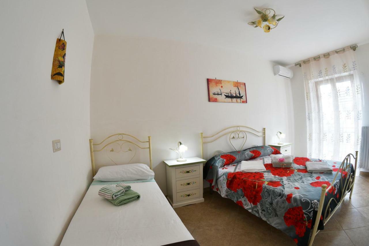 Appartement Marghegio' House à Ceglie Messapica Extérieur photo