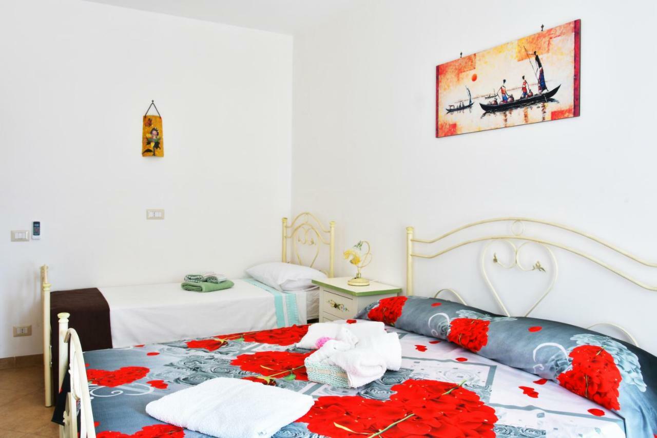 Appartement Marghegio' House à Ceglie Messapica Extérieur photo